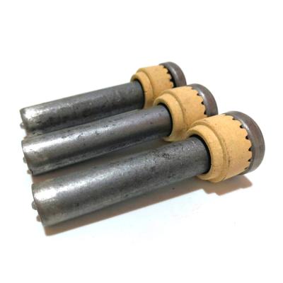 China Carbon Steel Shear Connectors for sale