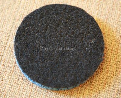 China Fast Hook And Loop, Clean And Change Band Surface Treatment Disc, Abrasive Disc for sale