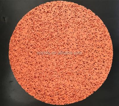 China Paint and Rust Removal Clean and Strip, Ceramic Abrasive Disc, High Performance Stripping Disc for sale