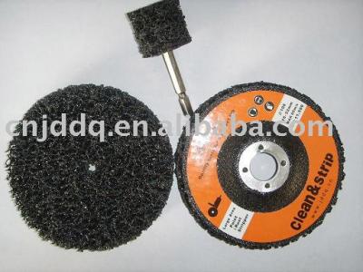 China with angle grinder abrasive disc 4inch*22.2MM for sale