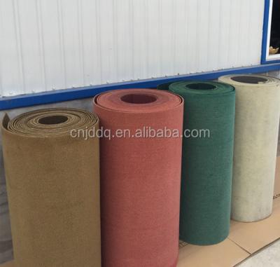 China Single New Developed Nonwoven Fabric Discs, Polishing Pads, Grinding Wheel for sale