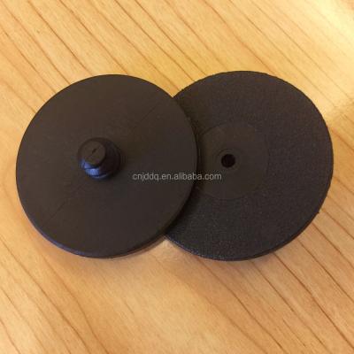 China Quick change discs / Roloc quick change knobs mini poly fin disc, type R for sale