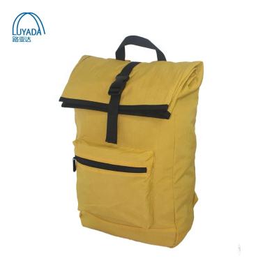 China Lightweight Vintage Laptop Backpack for Women, Men for Travel, College, School Dayparks, Light Weight for sale