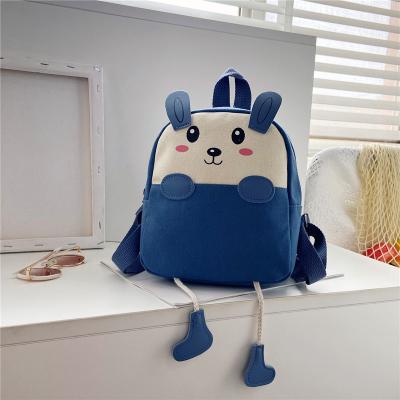 China Waterproof Kid Schoolbag Gift Kindergarten Kids Boys Lounging Cartoon Bags Cute Kids Backpack Girls School Bag Kid Backpack for sale