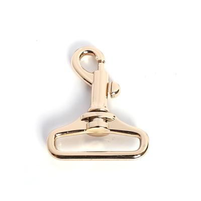 China Hot Selling Custom Made Hooks Waterproof And Antioxidant High Quality Zinc Alloy Metal Hooks For Bag Key Chain Accessories for sale