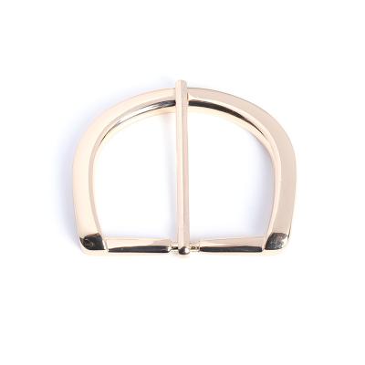 China Fashion High Quality Belt Alloy Pin Buckle Decorative Belt Buckle Can Be Wholesale Customized for sale