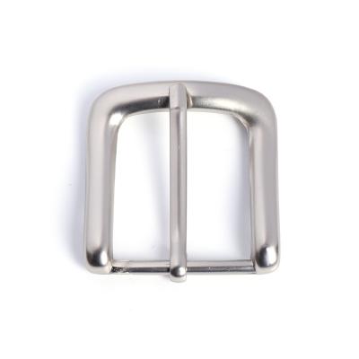 China Fashion Customized Decorative Bag Zinc Alloy Belt Buckle Pin Belt Hardware Buckle Factory Wholesale for sale