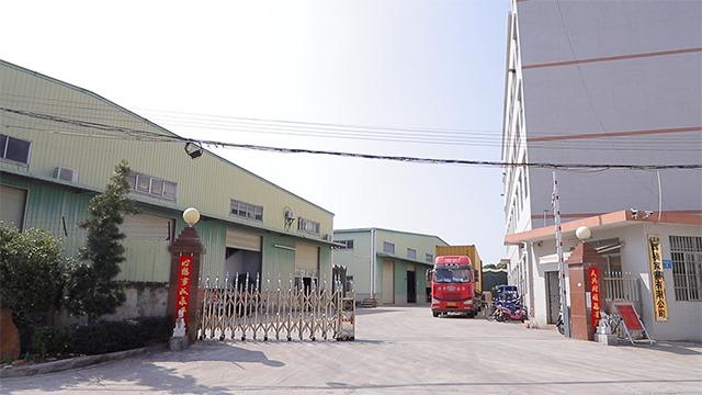 Verified China supplier - Dongguan Huinan Furniture Co., Ltd.