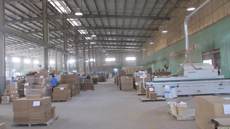 Verified China supplier - Dongguan Huinan Furniture Co., Ltd.