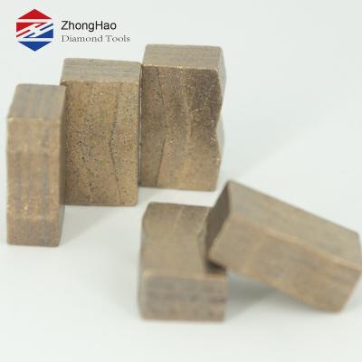 China Soft Cut Travertine Granite And And Tools Soft Travertine Marble Stone Cut Diamond Segment for sale