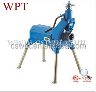 China Tuwei Pipe Roll Grooved Machine TWG for sale