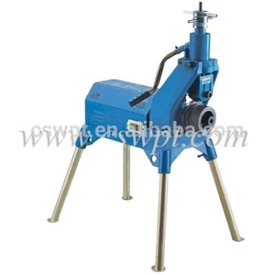 China Construction worksÂ   pipe threaded machine for sale