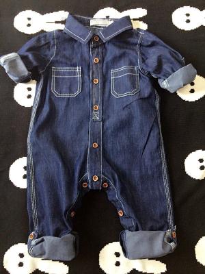 Cina I jeans globali lavaggio di autunno/della primavera dei bambini acidi inarcano l'usura di progettazione comoda in vendita