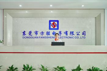 Chine HongKong Guanke Industrial Limited