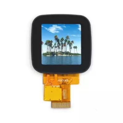 Cina Transmissive TFT Lcd Screen , 240x240 Panel 1.54 Inch TFT Lcd Display in vendita