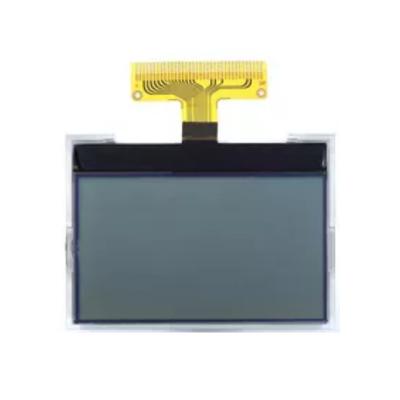 China Wide Temperature Display Lcd Dot Matrix Display Custom Graphic Screen en venta