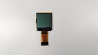 Cina FSTN Graphic COG Display Screen Dot Matrix Lcd Module personalizzato 128*128 per lampada in vendita