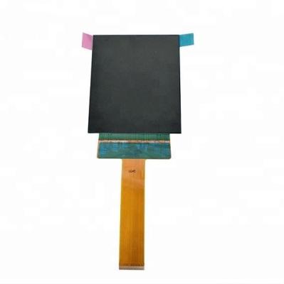 Chine Les ruelles du module 4 d'affichage de 90 hertz MIPI OLED connectent 3 la résolution de la taille 1080*1200 de pouce à vendre