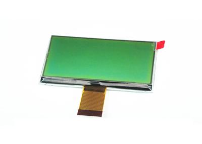 China Niederspannungs-Gewohnheit LCD-Anzeige, programmierbares Farbe-LCD-Anzeigen-Modul zu verkaufen