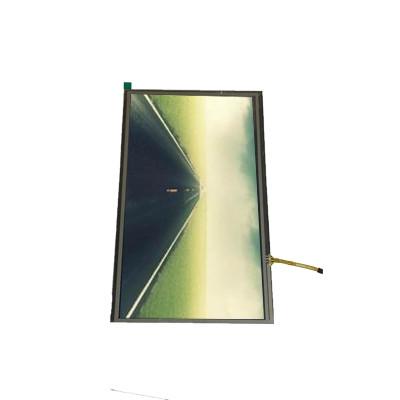 China El Lcd exhibe al fabricante Lcd Suppliers pantalla táctil del Lcd de la exhibición de TFT Lcd de 10 pulgadas, pantalla táctil del interfaz de TFT Lcd LVDS en venta