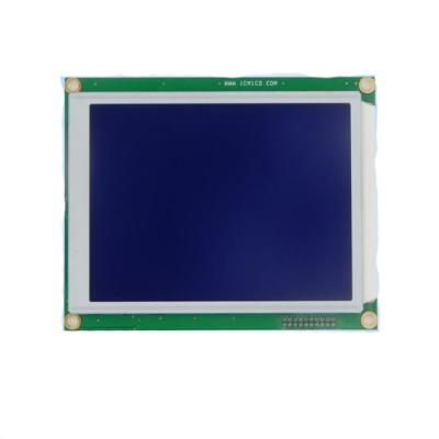 China Punktematrix-Anzeigefeld SMD LCD, 320X240 punktiert drahtlose LCD-Anzeige mit IC S1d13700 zu verkaufen