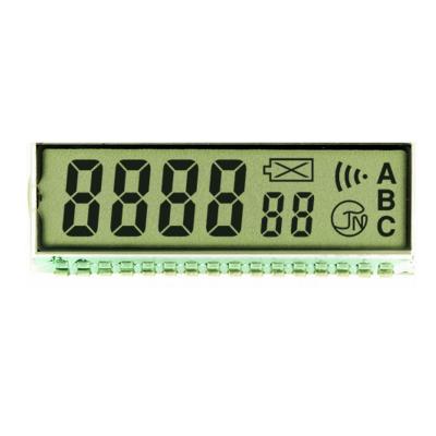 Κίνα Μίνι απλό 2.8V TN LCD ραδιόφωνο ζαμπόν επίδειξης φορητό για τη μίνι ομιλούσα ταινία Walkie προς πώληση