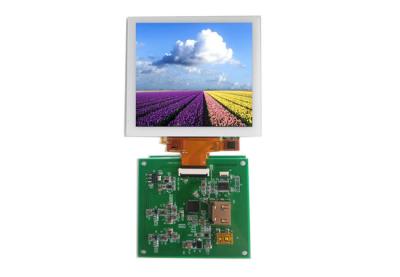 China Hdmi zu Mipi-Brett für multi Touch Screen IPS, Anzeigen-Touch Screen 300 CD-/M2 TFT  zu verkaufen