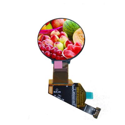 중국 1.39 인치 Arduino OLED 전시 I2c의 400 X 400 해결책 OLED 스크린 단위 판매용