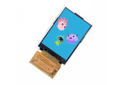 China 240 X320-het de Vertoningsscherm van Resolutietft lcd 2,4 Duim RGB Interface voor POS Apparaat Te koop