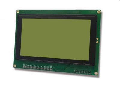 China 240 x 128 des LCD-Modul-Charakter-STN 240128 LCD PU-Himbeere Anzeigen-des Modul-5V für Arduino CP02011 zu verkaufen