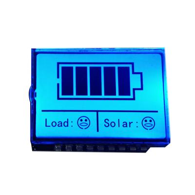 Cina Metodo movente statico/dinamico del cristallo dell'esposizione LCD liquida di Transflective STN in vendita