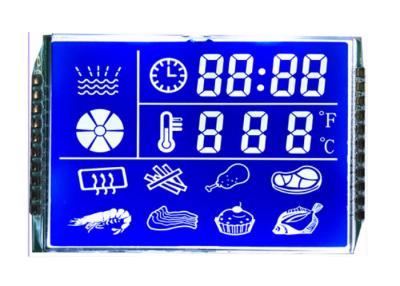 China 3,3 V HTN Lcd Neigung des Negativdarstellungs-Platten-Antriebs-Parameter-1/4 der Aufgaben-1/3 zu verkaufen