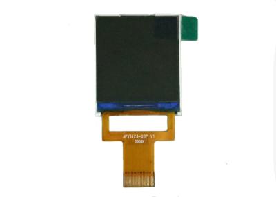 China De Resolutie van de de Vertoningsmodule van 1,44 Duimtft lcd 128 x 128 TFT Lcd Lcd van de Modulemcu Interface het Scherm met ST7735S-Controlemechanisme Te koop