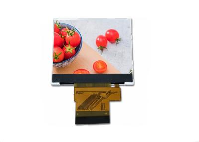 China Pulgada TFT Lcd de la exhibición 2,31 del FS Lcd proveedor de la exhibición del Lcd TFT Lcd de la exhibición de 320 de x 240 SPI para el equipamiento médico en venta