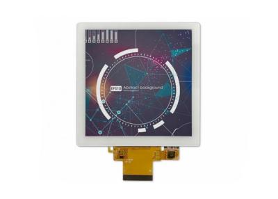 China Neues Entwurf Lcd-Modul IPS zeigen Anzeigen-Modul-Quadrat Lcd 3,95 Zoll TFTs Lcd anzeigen mit Entschließung 480*480 an zu verkaufen