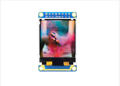 China Nieuwe Ontwerplcd Vertoning de Vertoningsmodule van 1,44 Duimtft Lcd 128 x 128 TFT Lcd Module Te koop