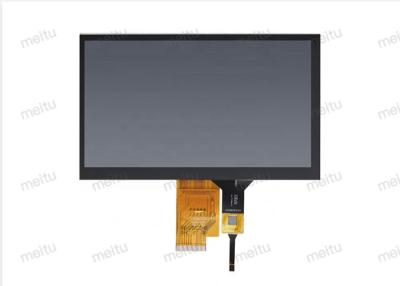 China 7 de Modulemcu Interface van duimtft lcd met PCB-Controleraad voor Framboos Pi 3 Te koop