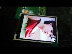 2.8 inch TFT lcd display