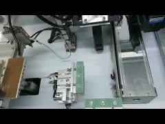 lcd production line