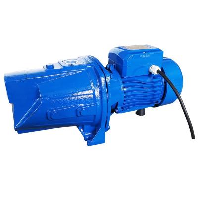 China Low nosie 1.5kW 2HP Electric Garden Jet Self Priming Pump With Large Capacity for sale