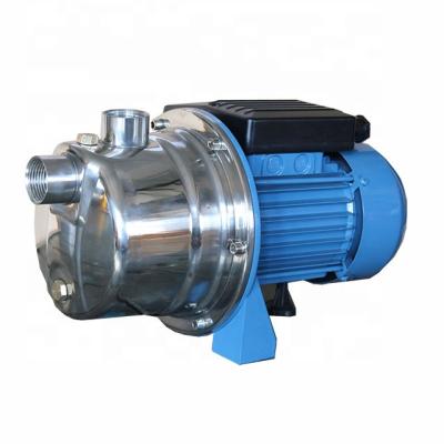 China Single Family Homes Water Supply High Quality 1Hp Self Priming Centrifugal Pump For House Use for sale