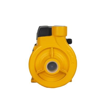 China High Efficiency High Performance 1HP High Pressure More Efficient Centrifugal Water Pump for sale