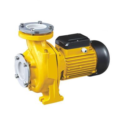 China 3HP High Flow Centrifugal Pump Big Flow Economical Water Pump for sale