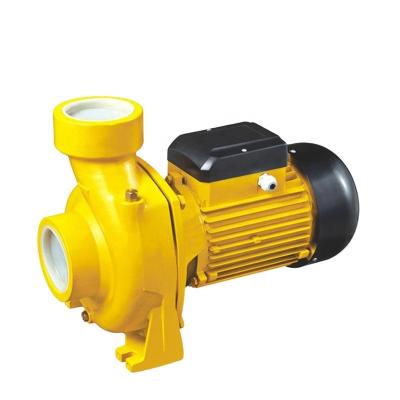 China High Efficiency 2.2kw 3HP Large Flow Low Head Centrifugal Water Pump for sale