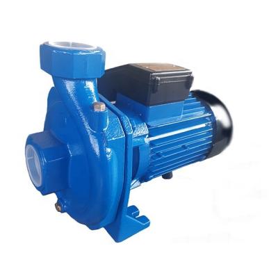 China Developing World Water Solutions 2HP Centrifugal Pump 30m Lift Water Pump For Agriculture for sale