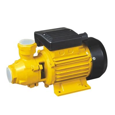 China Long Life 0.5Hp 0.37Kw Electric Motor Energy Saving Peripheral Water Pump For Farm Irrigation for sale