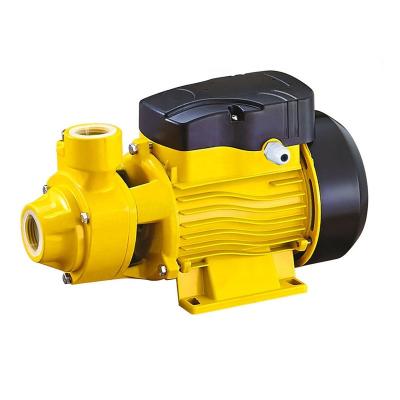 China High Efficiency 0.5HP Electric Booster Pressure Water Pump For Home Use for sale