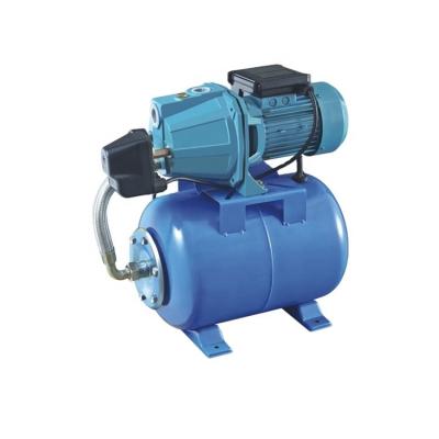 China 1HPJet High Efficiency Water Pressure Self Priming Booster Pump For Household for sale