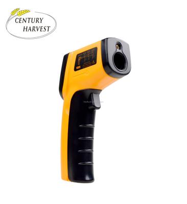 China S-HW320 2018 hot products optical pyrometer infrared industrial thermometer infared thermometers S-HW320 for sale