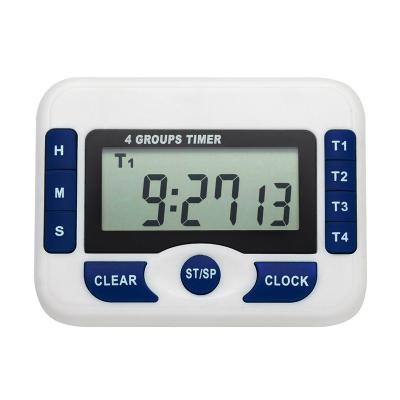 China Extra large window with clear widescreen display. CH-702 Big Digital Timer Programmable Digital Timer Monthly for sale